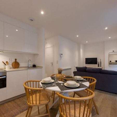 Corunaflat Apartamentos Con Encanto En El Centro De 아 코루냐 외부 사진