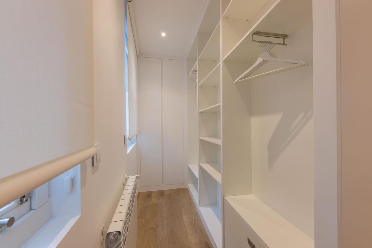 Corunaflat Apartamentos Con Encanto En El Centro De 아 코루냐 외부 사진