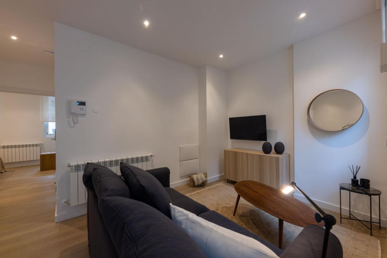 Corunaflat Apartamentos Con Encanto En El Centro De 아 코루냐 외부 사진