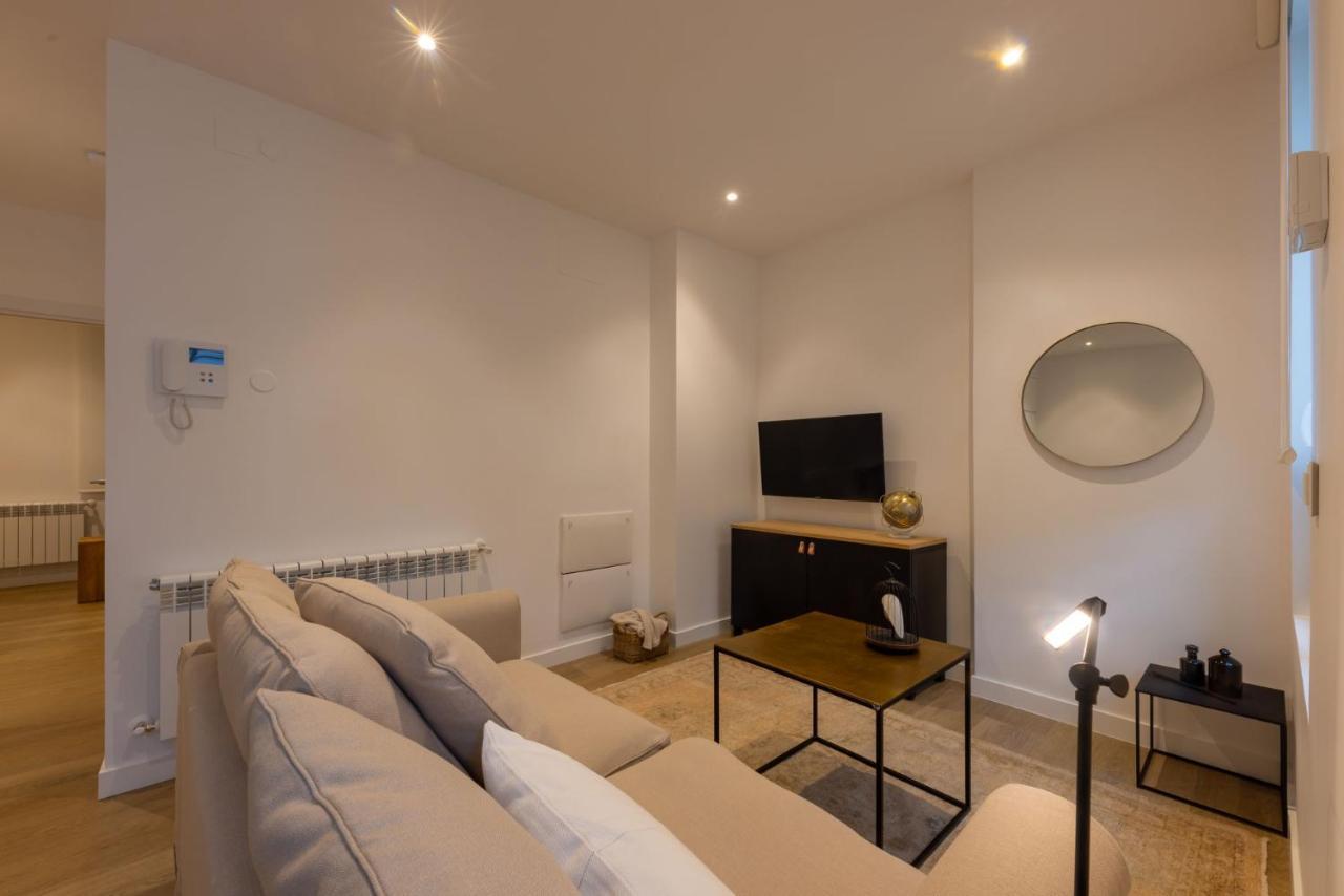 Corunaflat Apartamentos Con Encanto En El Centro De 아 코루냐 외부 사진