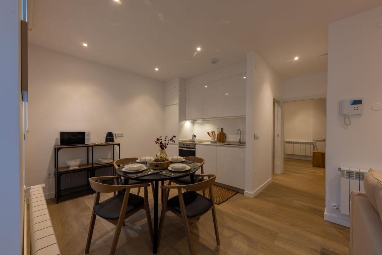 Corunaflat Apartamentos Con Encanto En El Centro De 아 코루냐 외부 사진