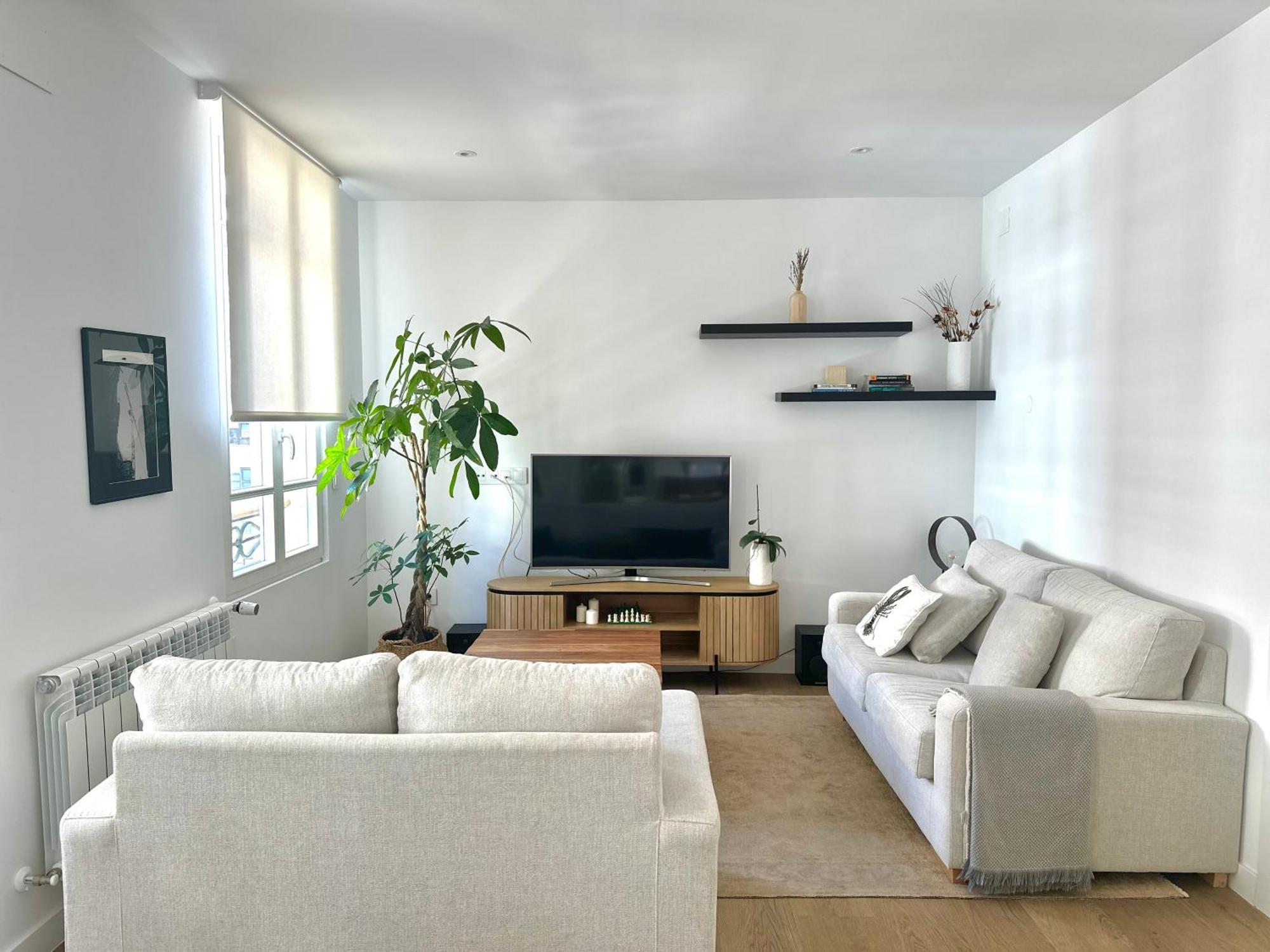 Corunaflat Apartamentos Con Encanto En El Centro De 아 코루냐 외부 사진