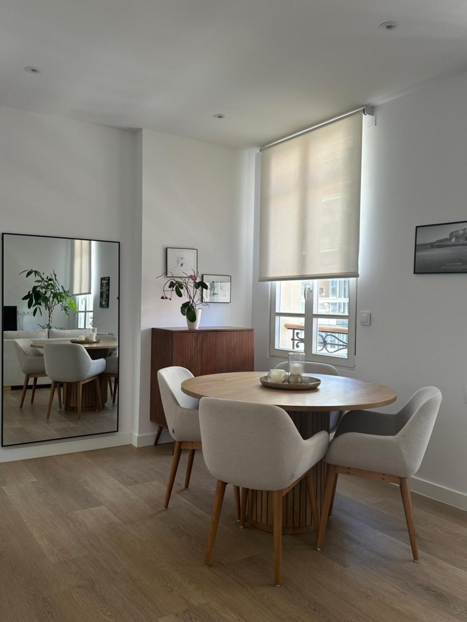 Corunaflat Apartamentos Con Encanto En El Centro De 아 코루냐 외부 사진