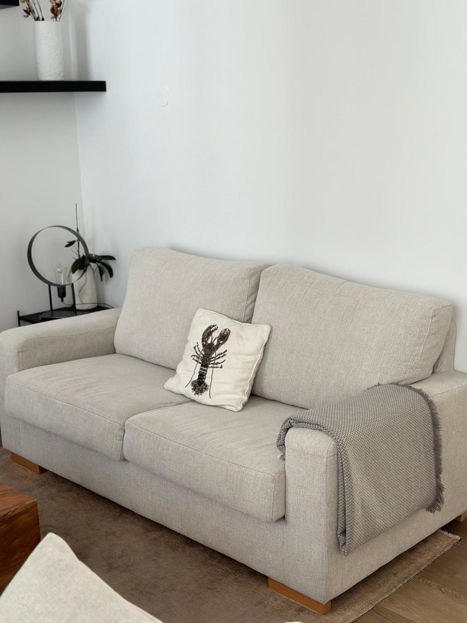 Corunaflat Apartamentos Con Encanto En El Centro De 아 코루냐 외부 사진