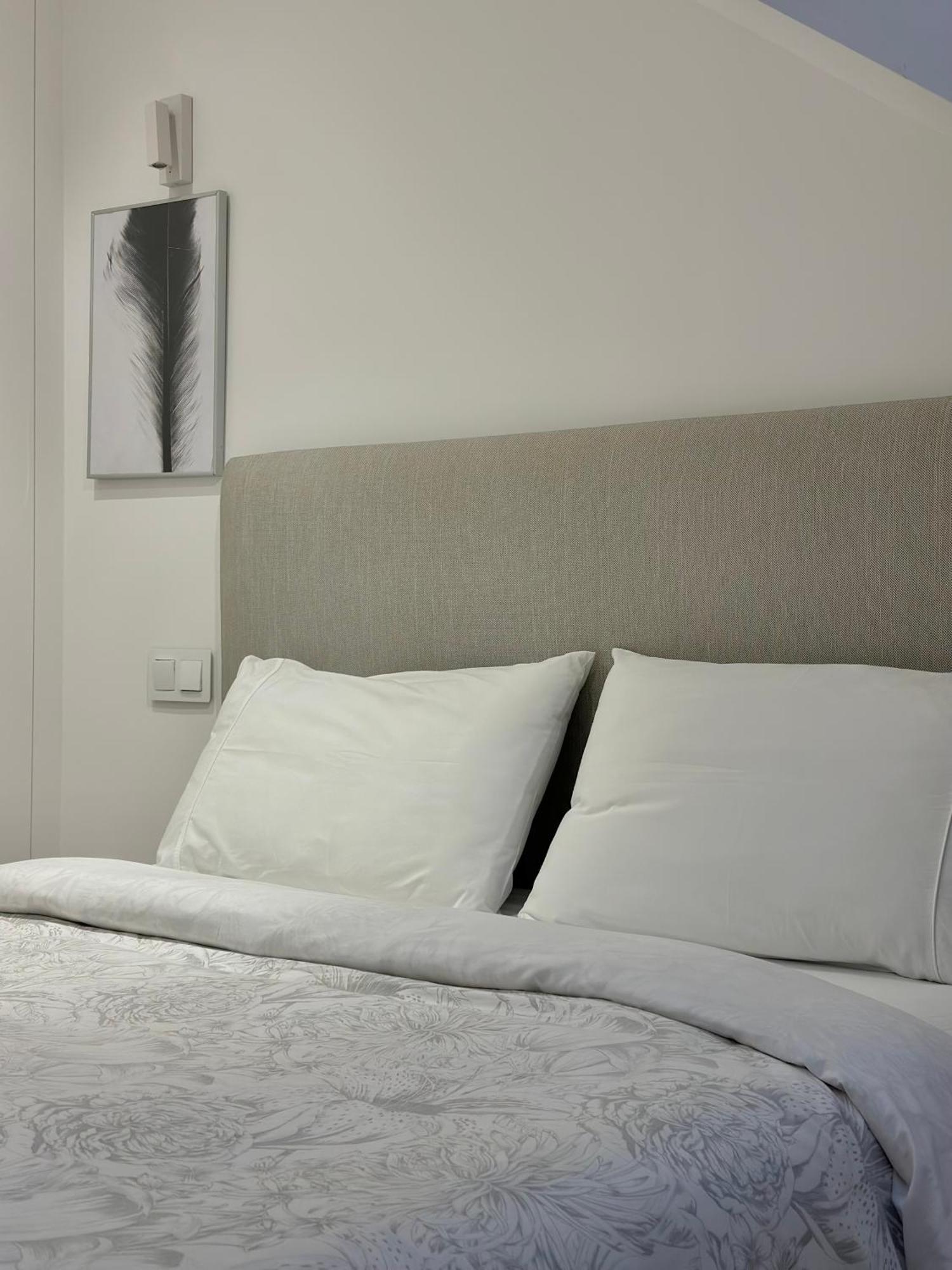 Corunaflat Apartamentos Con Encanto En El Centro De 아 코루냐 외부 사진