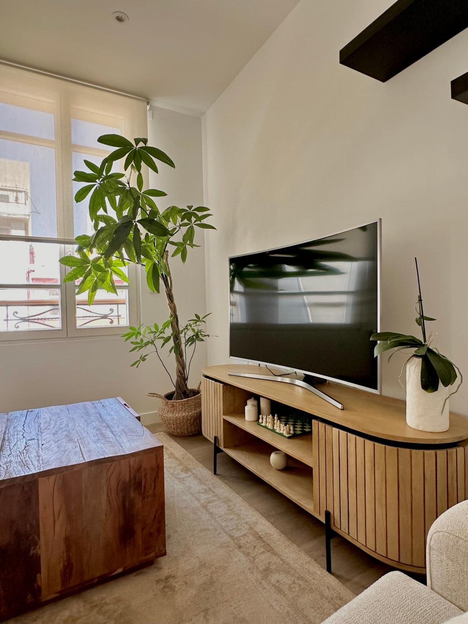 Corunaflat Apartamentos Con Encanto En El Centro De 아 코루냐 외부 사진