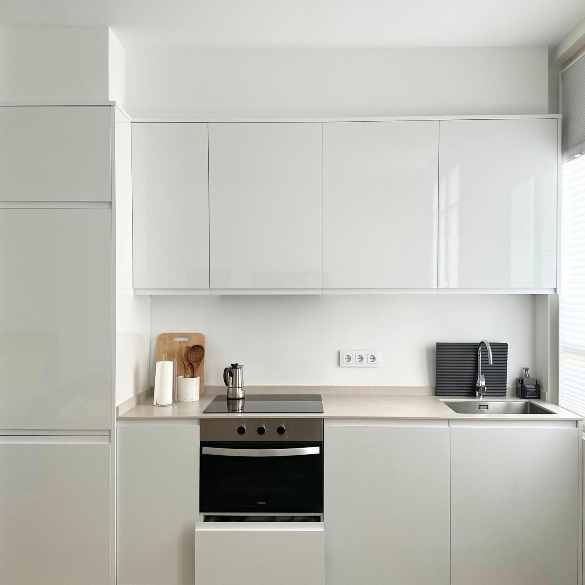 Corunaflat Apartamentos Con Encanto En El Centro De 아 코루냐 외부 사진