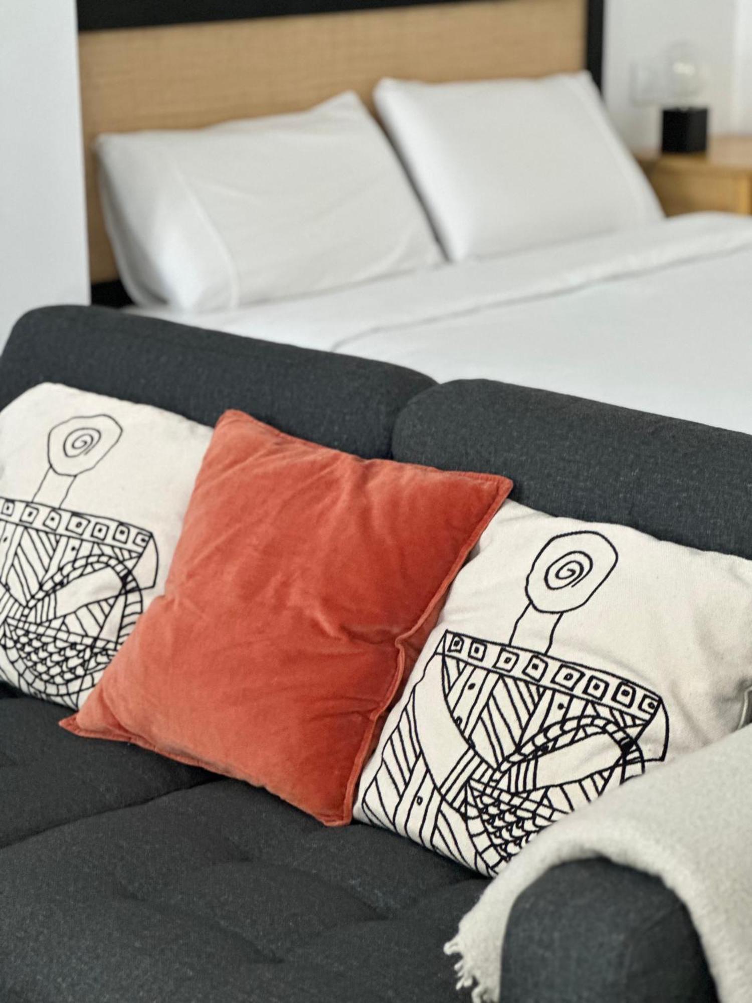 Corunaflat Apartamentos Con Encanto En El Centro De 아 코루냐 외부 사진