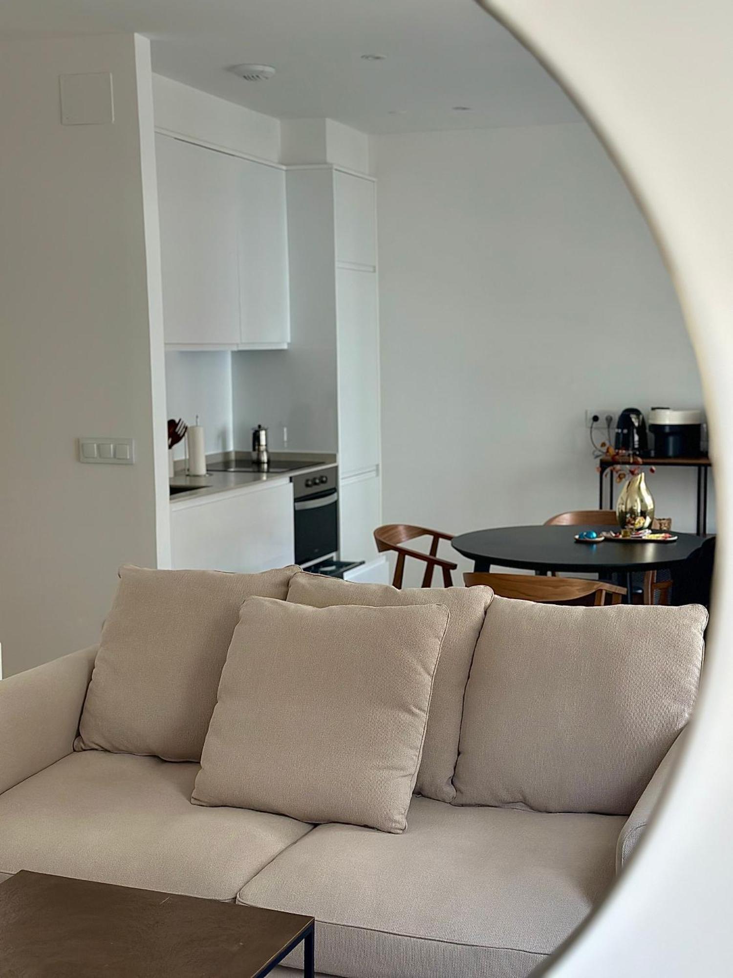 Corunaflat Apartamentos Con Encanto En El Centro De 아 코루냐 외부 사진