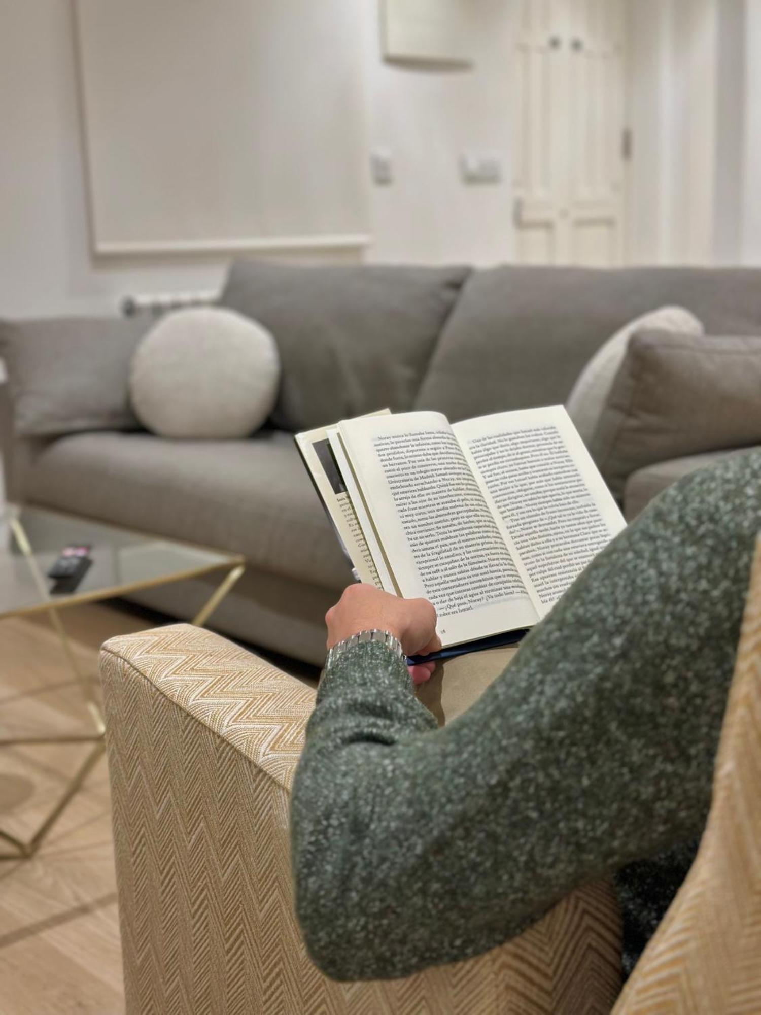 Corunaflat Apartamentos Con Encanto En El Centro De 아 코루냐 외부 사진